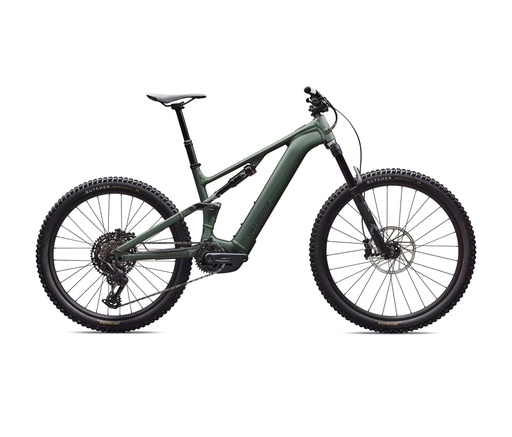 Bicicleta Specialized Turbo Levo 4 Alloy CypMet/DkMos