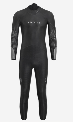 Traje Neopreno Hombre Orca APEX FLOW V2