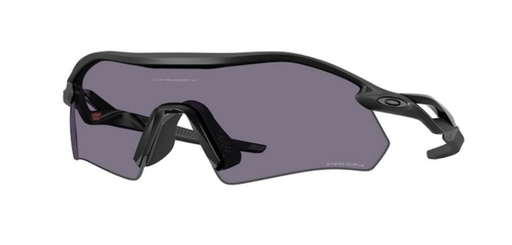[94950636] Gafa Oakley Radar Plate MT Black w/Prizm Grey