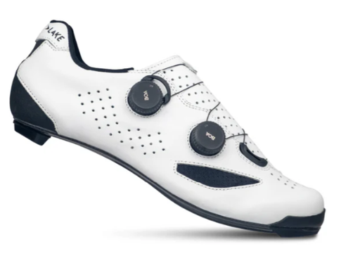 ZAPATILLAS LAKE CX239 WIDE white/black
