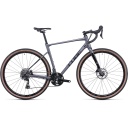 NUROAD RACE GREY N BLACK