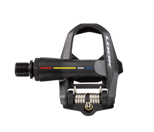 [49176] PEDALES LOOK KEO 2 MAX CARBON PROTEAM