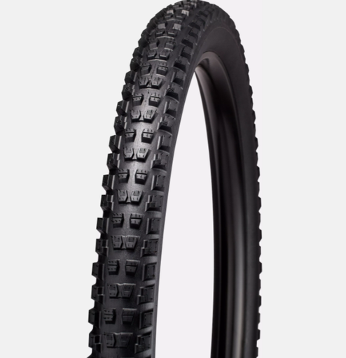 [00125-0031] Neumático de trail Butcher Grid Trail T9 TLR