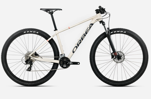 Bicicleta Orbea ONNA 27 50  IVO-NAV