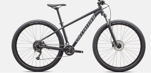Bicicleta Specialized Rockhopper Base Satin Slate / Cool Grey