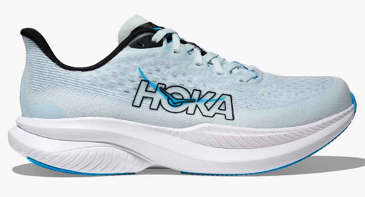 ZAPATILLA W MACH 6 TUNDRA BLUE/RAI