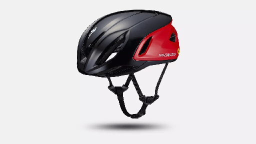 PROPERO 4 HLMT CE BLK/RED