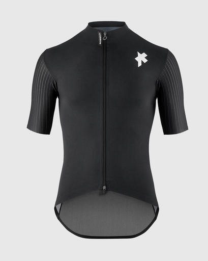 [11.32.428.18.M] EQUIPE RS SHELL JERSEY S11 BLACK SERIES