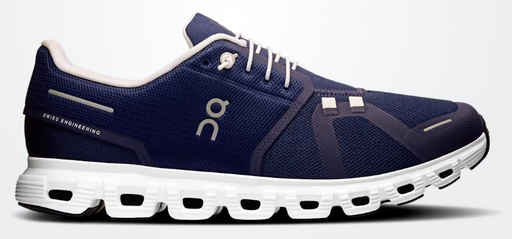 Cloud 6 Men Midnight / White
