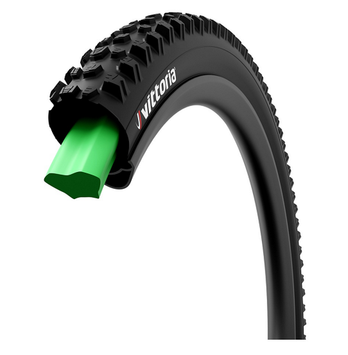 [1AA00497] Airliner Protect E-Bike 29&quot; - 2.4/2.6&quot;