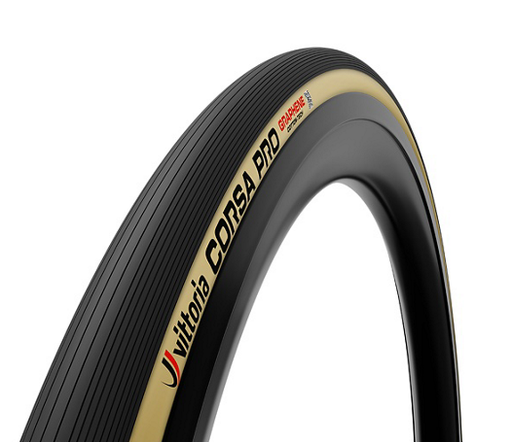 [11A00863] Cubiertas Tire Road Corsa Pro para/bl/bl 28-622/700x28c Fold Tube G2