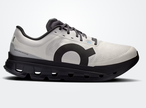 Cloudflow 5 M Glacier / Black