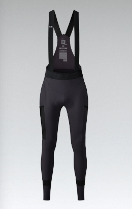 CULOTTE LARGO GRIT MUJER HAVANA - K9