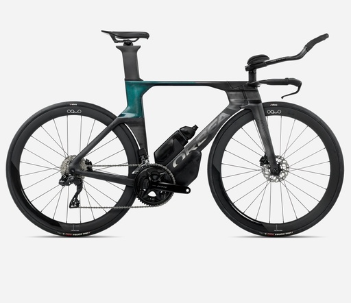 Bicicleta Orbea ORDU M30iLTD CAR-GRN