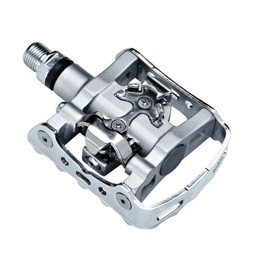 [PDM324] PEDALES SHIMANO M-324 SPD MIXTOS