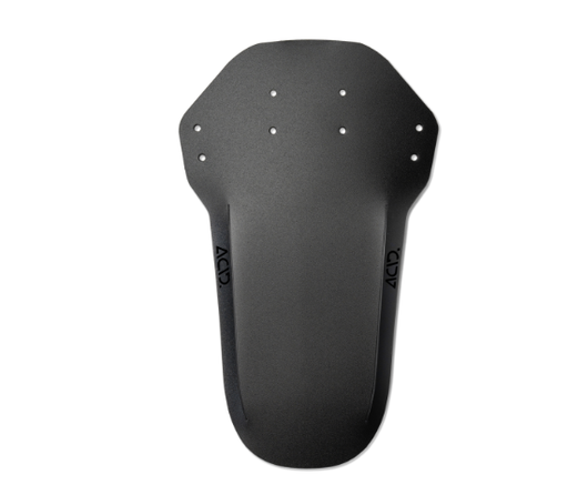 [93829] ACID Mudguard PURE front