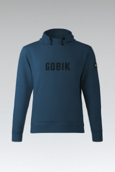 SUDADERA CON CAPUCHA HOMBRE  Trailblaze Spellbound