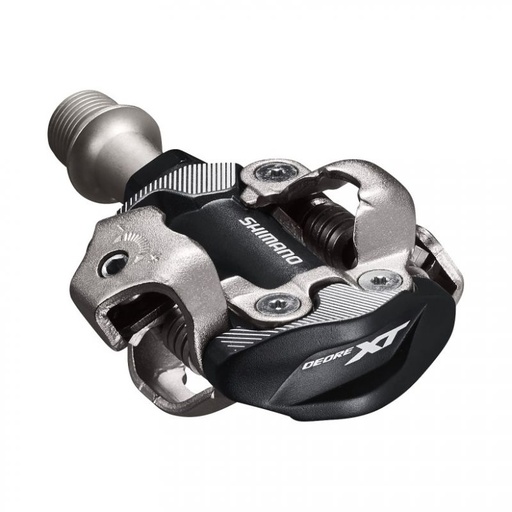 [PDM8100] PEDALES SHIMANO XT XC M8100 SPD