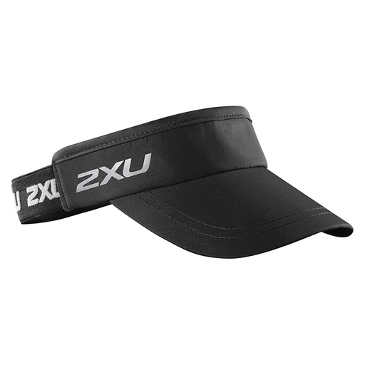 [UQ2399FBLK/BLK] Performance Visor Black/Black