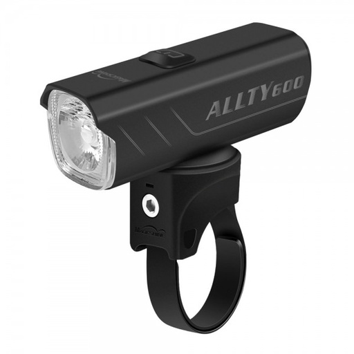 [MSLUALLTY600V2] Luz Delantera Magicshine Allty 600 V2.0