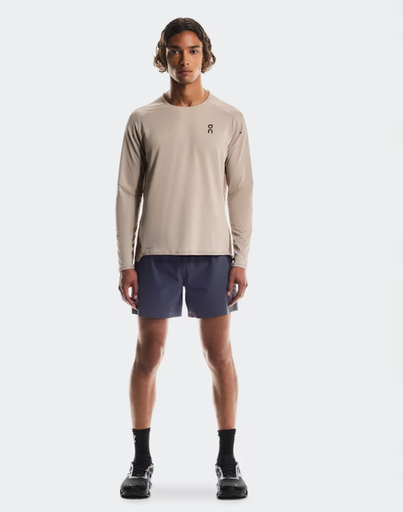 Performance Long-T Men Desert | Cinder