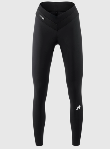 [12.14.324.18.M] Uma GT Summer Half Tights S11 Black Series