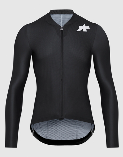 Mille GT Ls Jersey S11 Evo Black Series