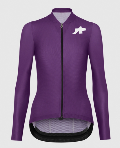 UMA GT LS Jersey S11 EVO Wisteria Violet