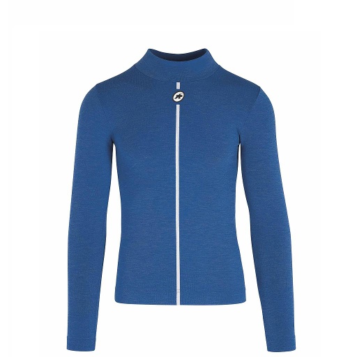 Camiseta interior Assos ULTRAZ WINTER LS SKIN LAYER