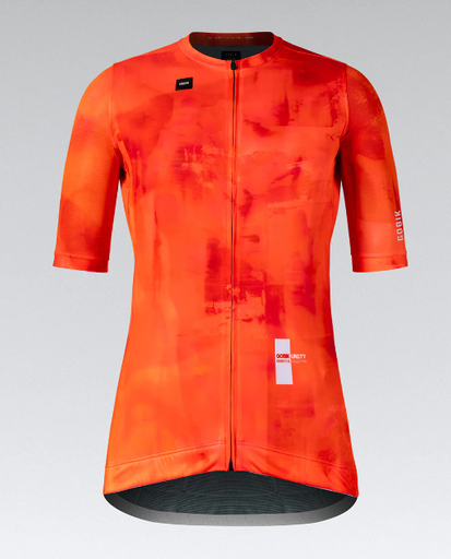 MAILLOT MANGA CORTA STARK MUJER GERBERA