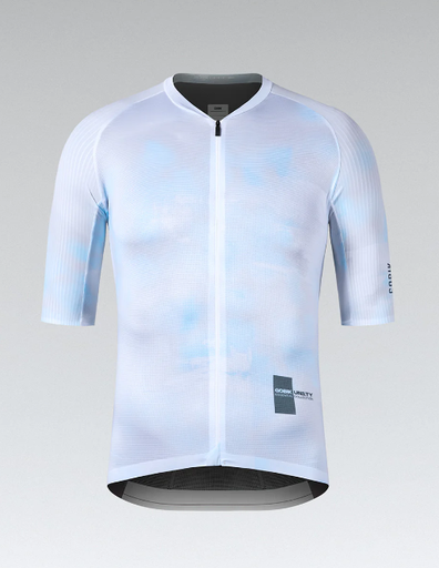 MAILLOT MANGA CORTA REACTIVE UNISEX GOSSY