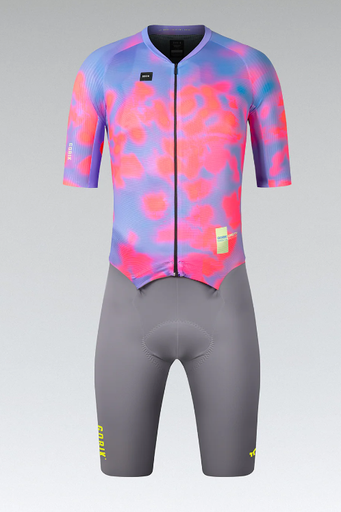 INTEGRAL MADISON HOMBRE BLUE JAY - K10