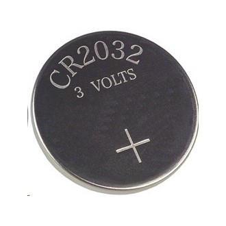 [827082032] PILA BOTON CR2032 3V 20x3.2MM