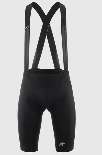 Mille GTO Bib Shorts S11 Black Series