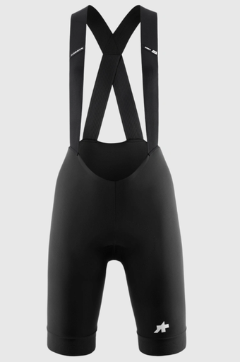 Uma GT Bib Shorts S11 Black Series