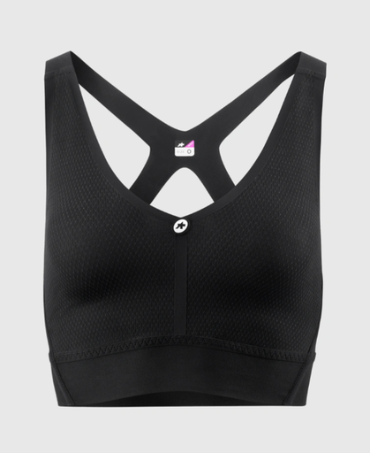 Cycling Bra Black Series