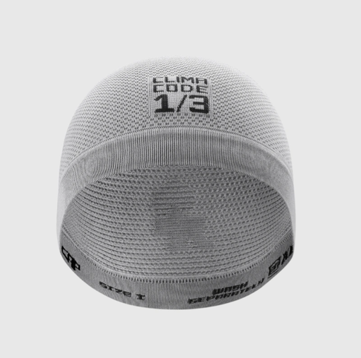 Summer Cap Foil P1 Grey Series