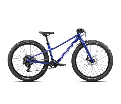 [U00724J3] Bicicleta Orbea Kimu 24 H20 Cobalt Blue