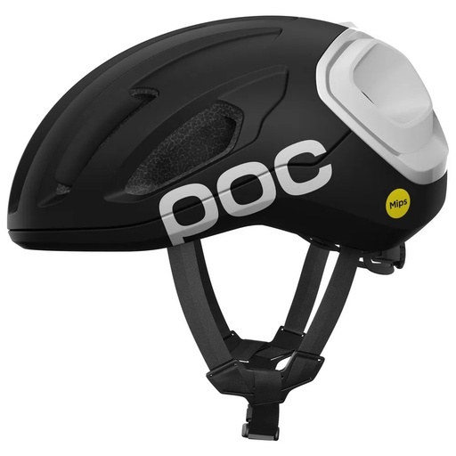 Casco POC Amidal Uranium Black Matt / Hydrogen White