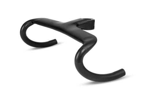 [1026338090] Manillar y potencia CUBE para Litening Air / Agree / Cross Race 380 / 90 mm