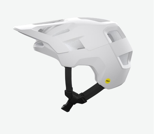KORTAL Race Mips Hydrogen White Matt