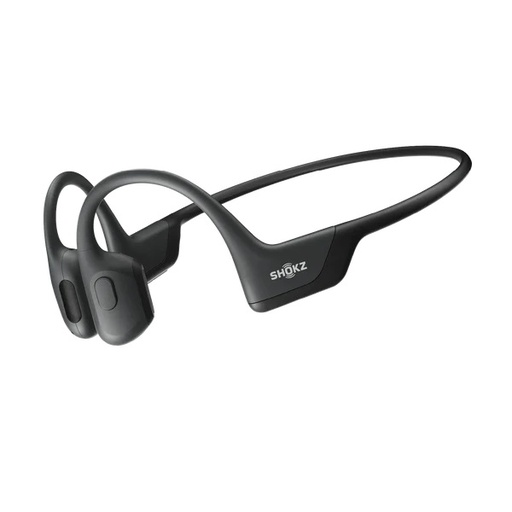 [S821-MN-BK] Auriculares Shokz OpenRun Pro 2 Mini Black