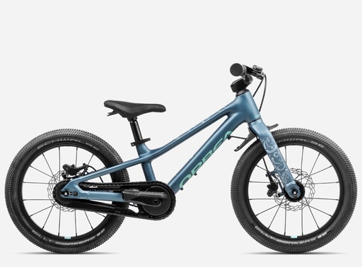 [U00216J2] Bicicleta Orbea Kimu 16 Slate Blue