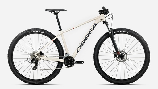 Bicicleta Orbea ONNA 27 50 IVO-NAV