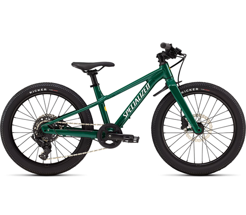[96526-8120] Bicicleta Specialized Riprock 20 INT PnGrn / DuneWht / Calsun