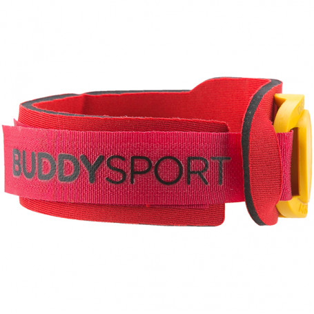 [250883] PORTA CHIP BUDDYSWIM ROJO