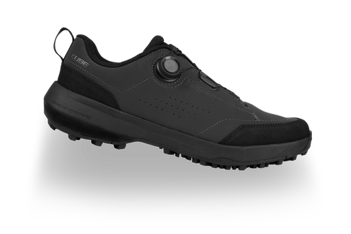 Zapatillas Cube OX PRO black