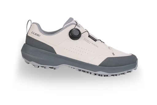 Zapatillas Cube OX PRO sand