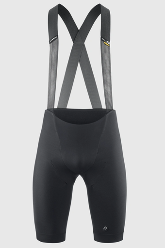 MILLE GTS Spring Fall BIB SHORTS S11 Black Series