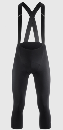 MILLE GT Men's SPRING FALL BIB KNICKERS S11 BlackSeries